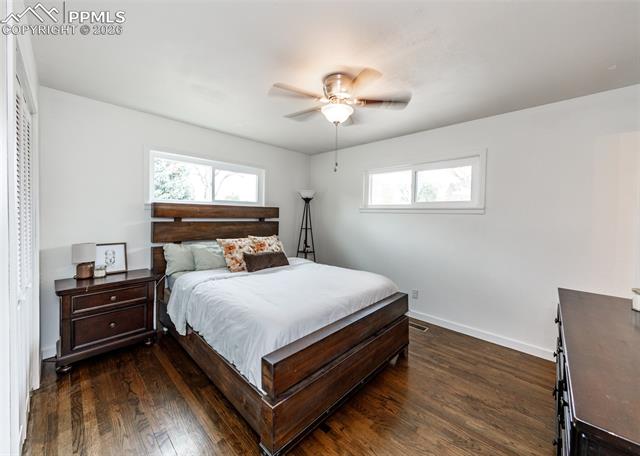 MLS Image for 1005  Evergreen  ,Colorado Springs, Colorado