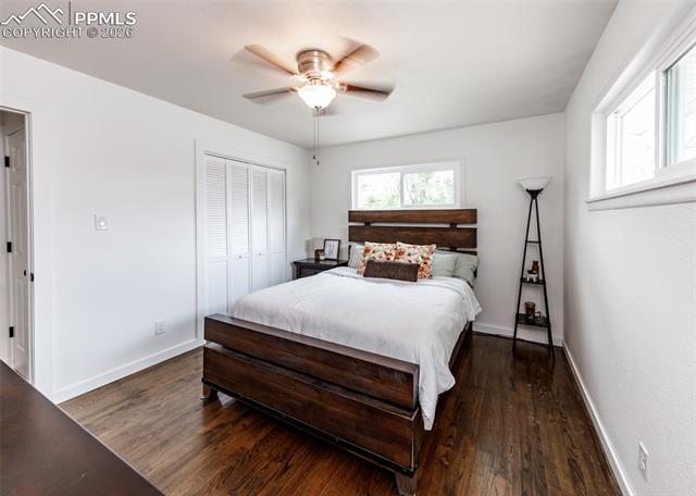 MLS Image for 1005  Evergreen  ,Colorado Springs, Colorado