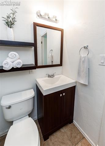 MLS Image for 1005  Evergreen  ,Colorado Springs, Colorado