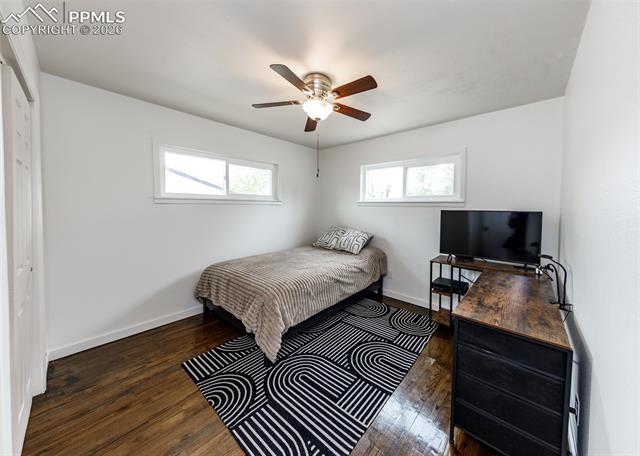 MLS Image for 1005  Evergreen  ,Colorado Springs, Colorado