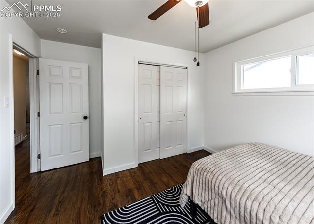 MLS Image for 1005  Evergreen  ,Colorado Springs, Colorado