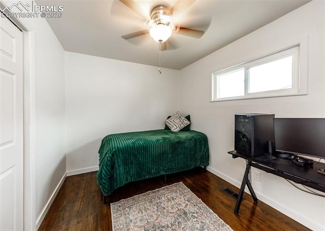 MLS Image for 1005  Evergreen  ,Colorado Springs, Colorado