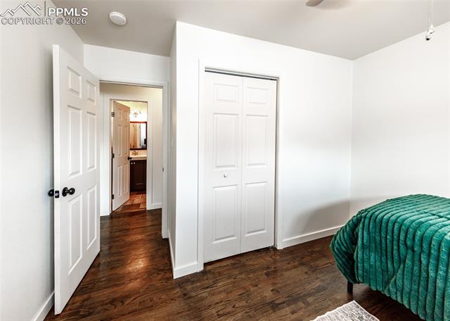 MLS Image for 1005  Evergreen  ,Colorado Springs, Colorado