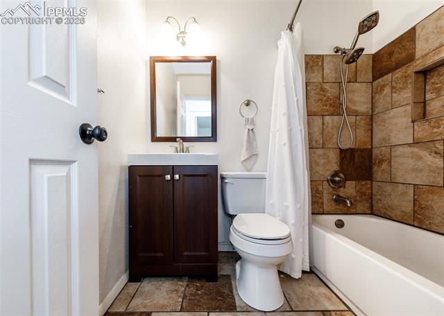 MLS Image for 1005  Evergreen  ,Colorado Springs, Colorado