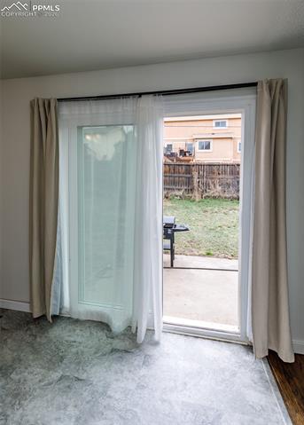 MLS Image for 1005  Evergreen  ,Colorado Springs, Colorado