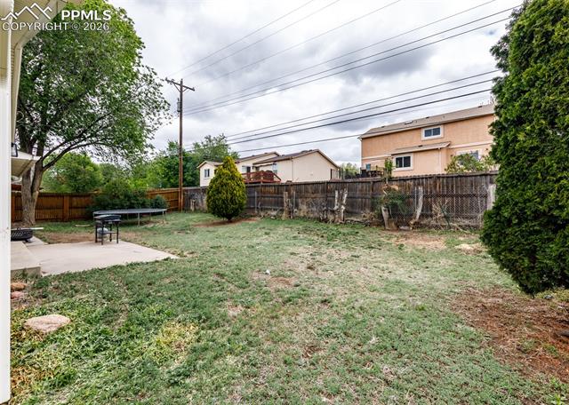 MLS Image for 1005  Evergreen  ,Colorado Springs, Colorado