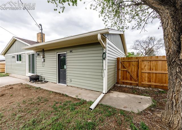 MLS Image for 1005  Evergreen  ,Colorado Springs, Colorado