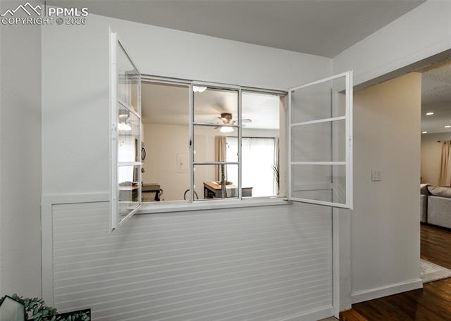 MLS Image for 1005  Evergreen  ,Colorado Springs, Colorado