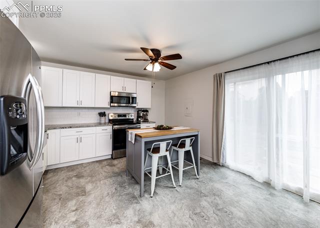 MLS Image for 1005  Evergreen  ,Colorado Springs, Colorado