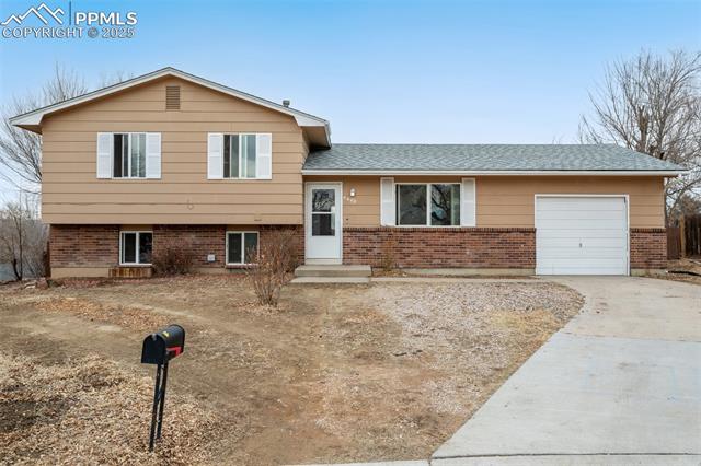 6640  Player  , colorado springs  House Search MLS Picture