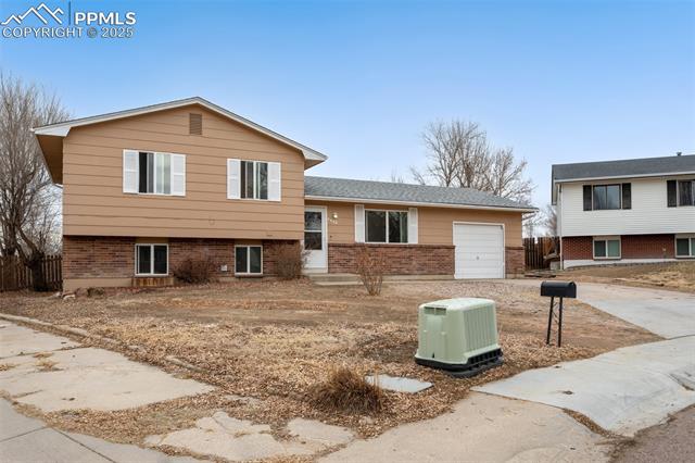 MLS Image for 6640  Player  ,Colorado Springs, Colorado