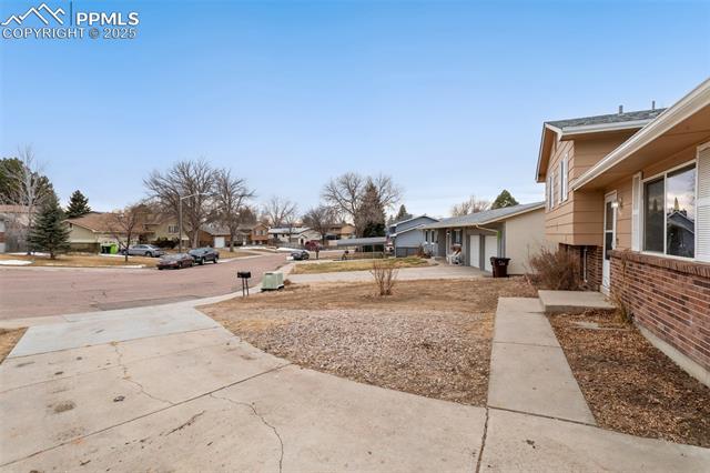 MLS Image for 6640  Player  ,Colorado Springs, Colorado