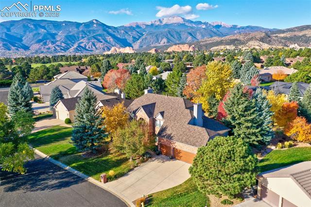 MLS Image for 3840  Brushland  ,Colorado Springs, Colorado