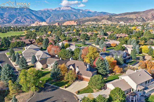 MLS Image for 3840  Brushland  ,Colorado Springs, Colorado