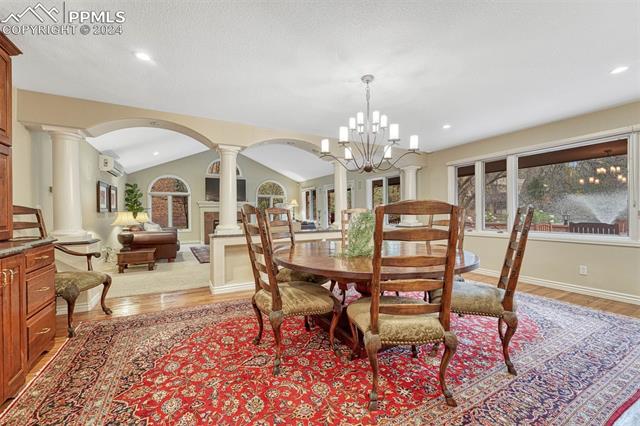 MLS Image for 735 S Bear Paw  ,Colorado Springs, Colorado