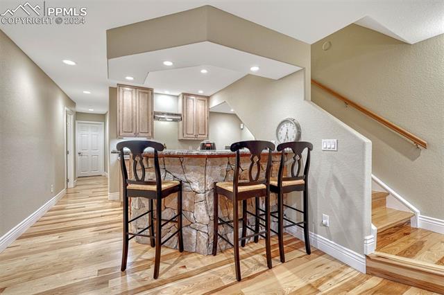 MLS Image for 735 S Bear Paw  ,Colorado Springs, Colorado