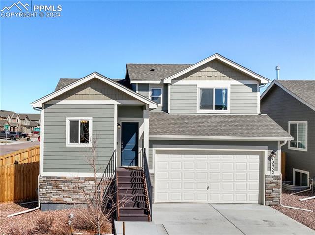 10552  Kalama  , colorado springs  House Search MLS Picture