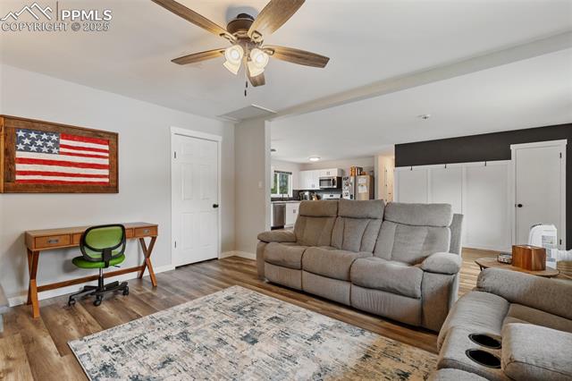 MLS Image for 509  Inca  ,Colorado Springs, Colorado