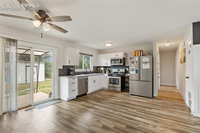 MLS Image for 509  Inca  ,Colorado Springs, Colorado