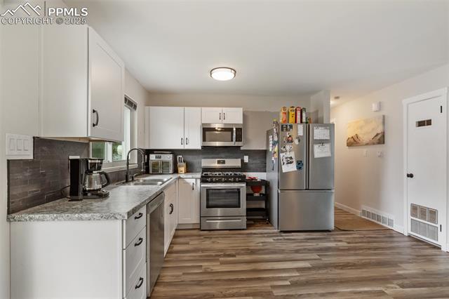 MLS Image for 509  Inca  ,Colorado Springs, Colorado