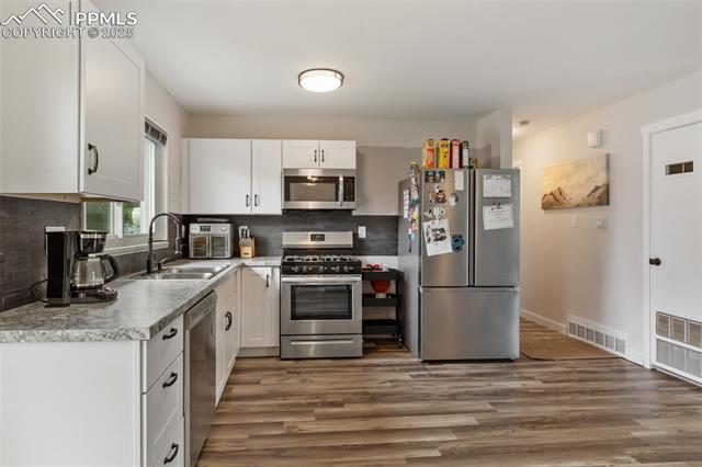 MLS Image for 509  Inca  ,Colorado Springs, Colorado