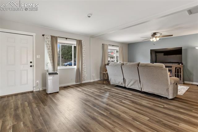 MLS Image for 509  Inca  ,Colorado Springs, Colorado
