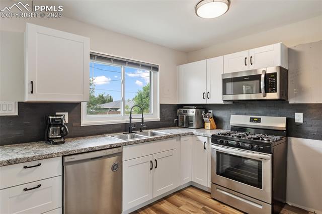 MLS Image for 509  Inca  ,Colorado Springs, Colorado