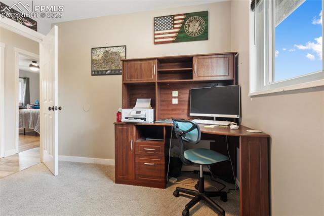 MLS Image for 509  Inca  ,Colorado Springs, Colorado