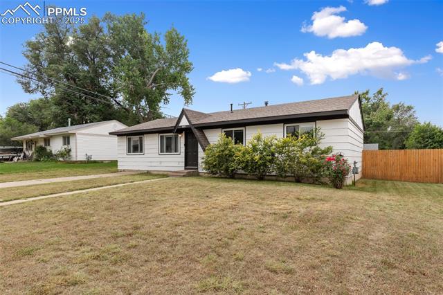 MLS Image for 509  Inca  ,Colorado Springs, Colorado