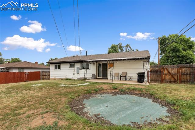 MLS Image for 509  Inca  ,Colorado Springs, Colorado