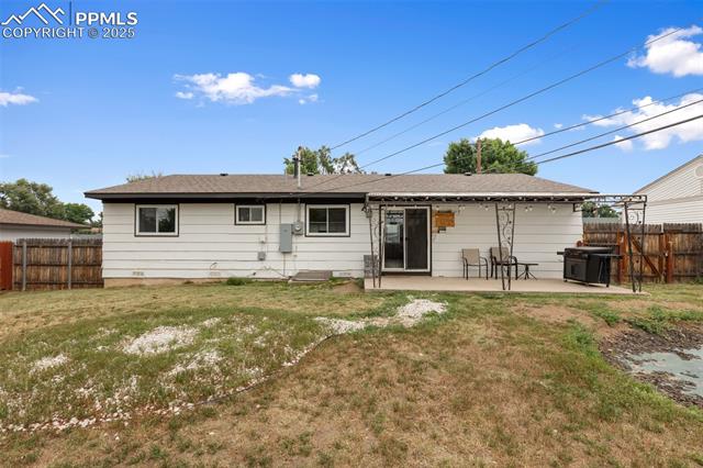 MLS Image for 509  Inca  ,Colorado Springs, Colorado