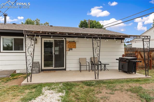 MLS Image for 509  Inca  ,Colorado Springs, Colorado