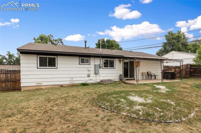 MLS Image for 509  Inca  ,Colorado Springs, Colorado