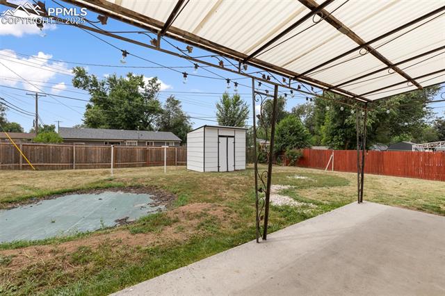 MLS Image for 509  Inca  ,Colorado Springs, Colorado