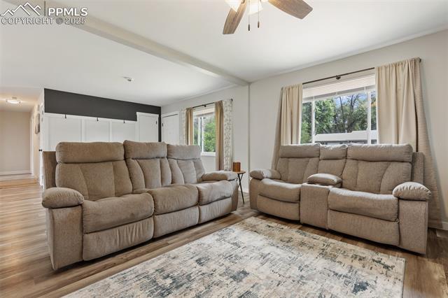 MLS Image for 509  Inca  ,Colorado Springs, Colorado