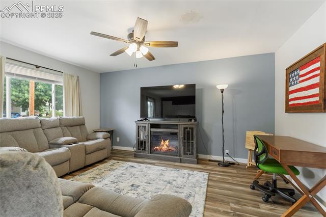 MLS Image for 509  Inca  ,Colorado Springs, Colorado