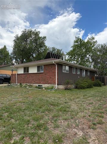 1730  Auburn  , colorado springs&nbsp; House Search MLS Picture