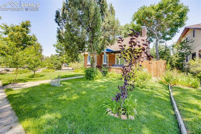 325 W Pitkin  , pueblo&nbsp; House Search MLS Picture