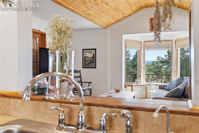 MLS Image for 556  Circle  ,Florissant, Colorado