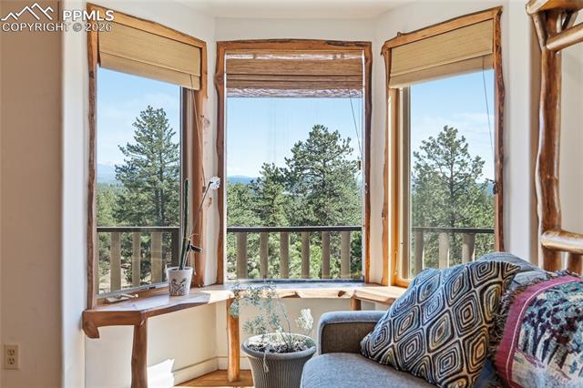 MLS Image for 556  Circle  ,Florissant, Colorado