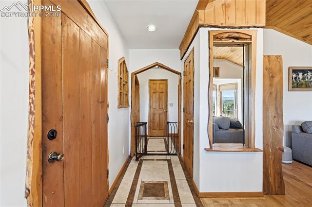 MLS Image for 556  Circle  ,Florissant, Colorado