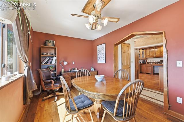 MLS Image for 556  Circle  ,Florissant, Colorado