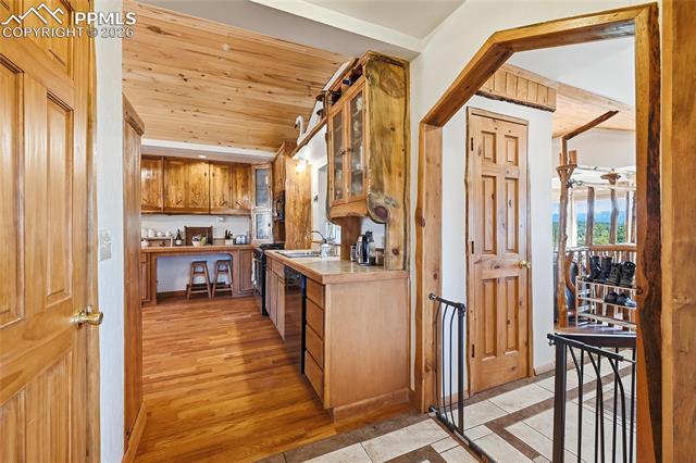MLS Image for 556  Circle  ,Florissant, Colorado