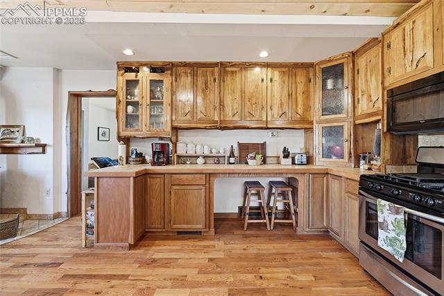 MLS Image for 556  Circle  ,Florissant, Colorado