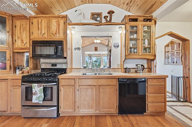 MLS Image for 556  Circle  ,Florissant, Colorado