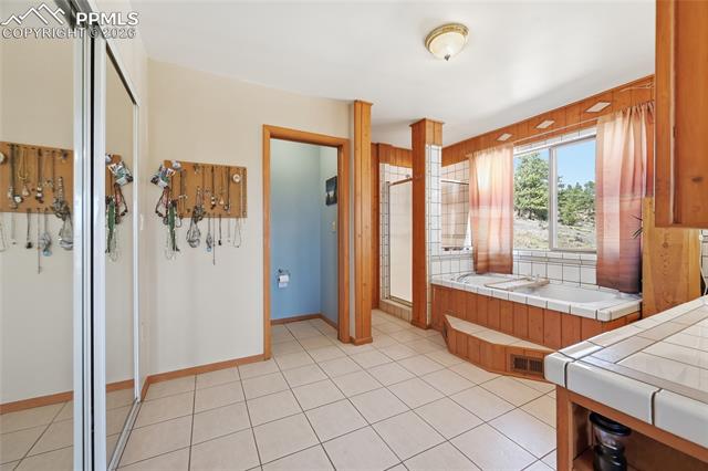 MLS Image for 556  Circle  ,Florissant, Colorado