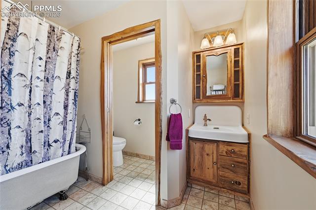 MLS Image for 556  Circle  ,Florissant, Colorado