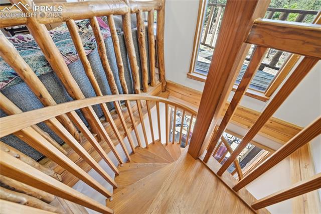 MLS Image for 556  Circle  ,Florissant, Colorado