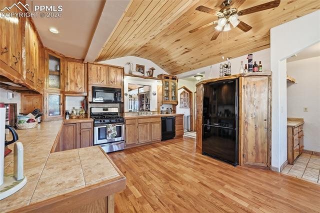 MLS Image for 556  Circle  ,Florissant, Colorado
