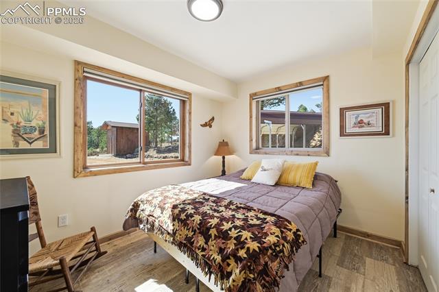 MLS Image for 556  Circle  ,Florissant, Colorado
